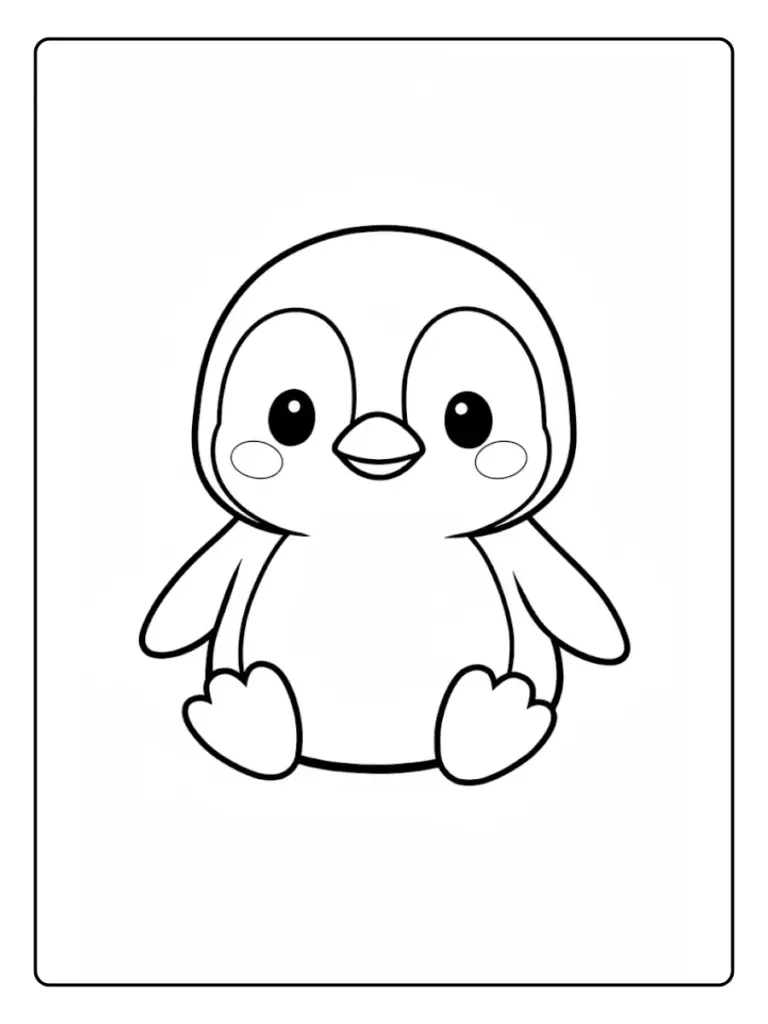 Animali da Colorare (1)