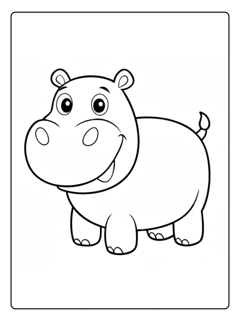 Animali da Colorare (12)