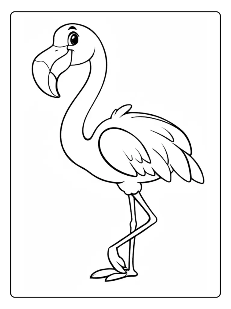 Animali da Colorare (13)