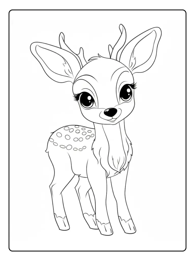 Animali da Colorare (14)