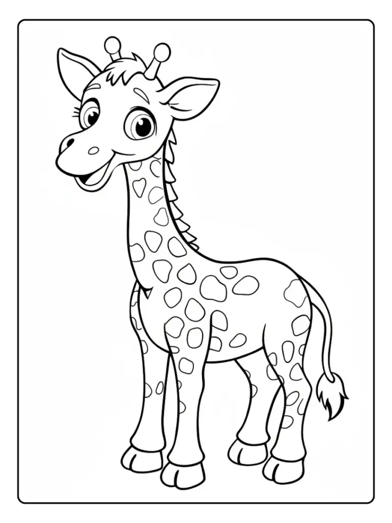 Animali da Colorare (15)