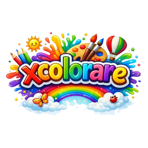 Xcolorare