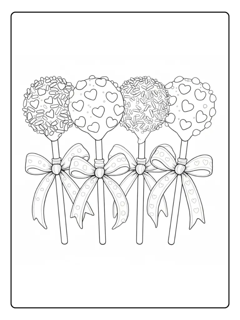 Disegni Cute Da Colorare