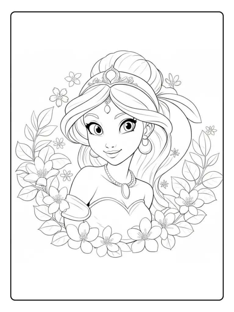 Disegno Gattini Da Colorare