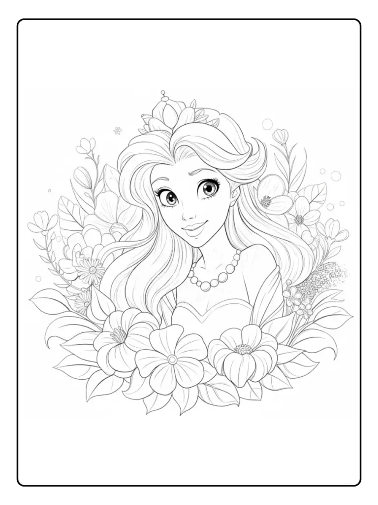 Disegno Gattini Da Colorare