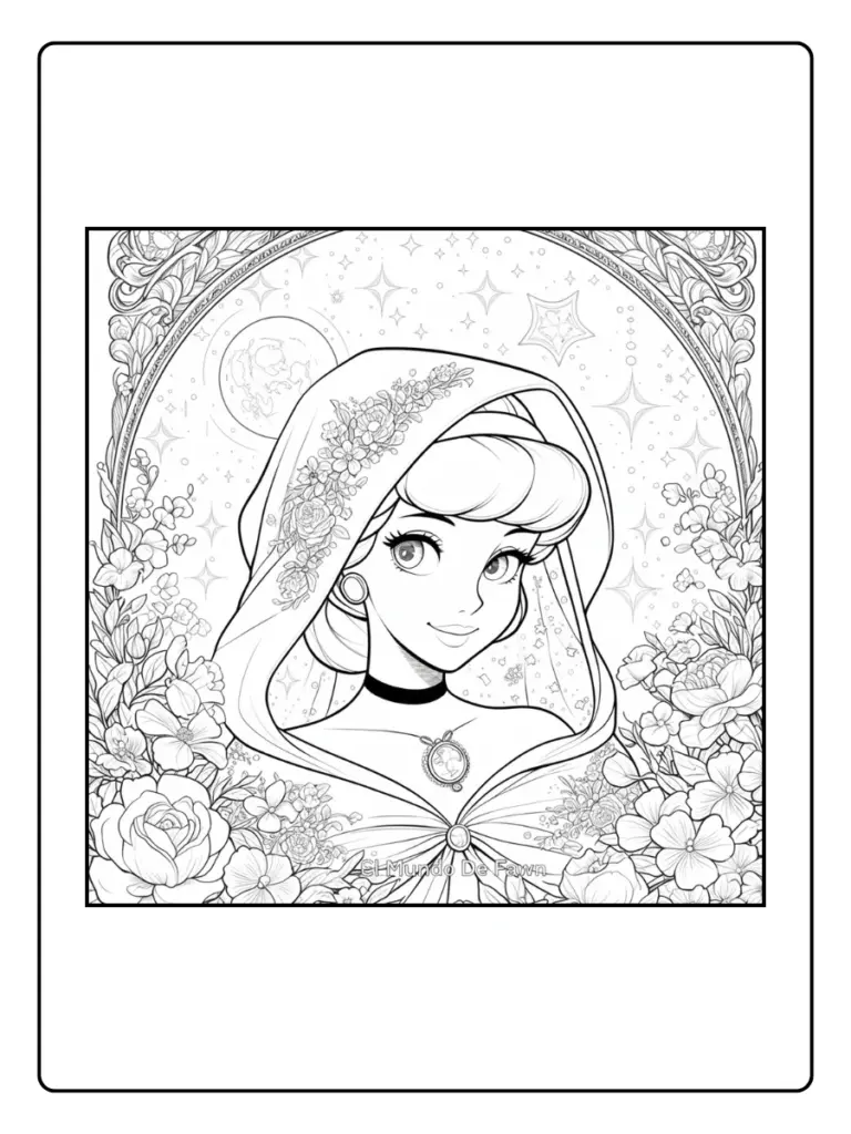 Disegno Gattini Da Colorare