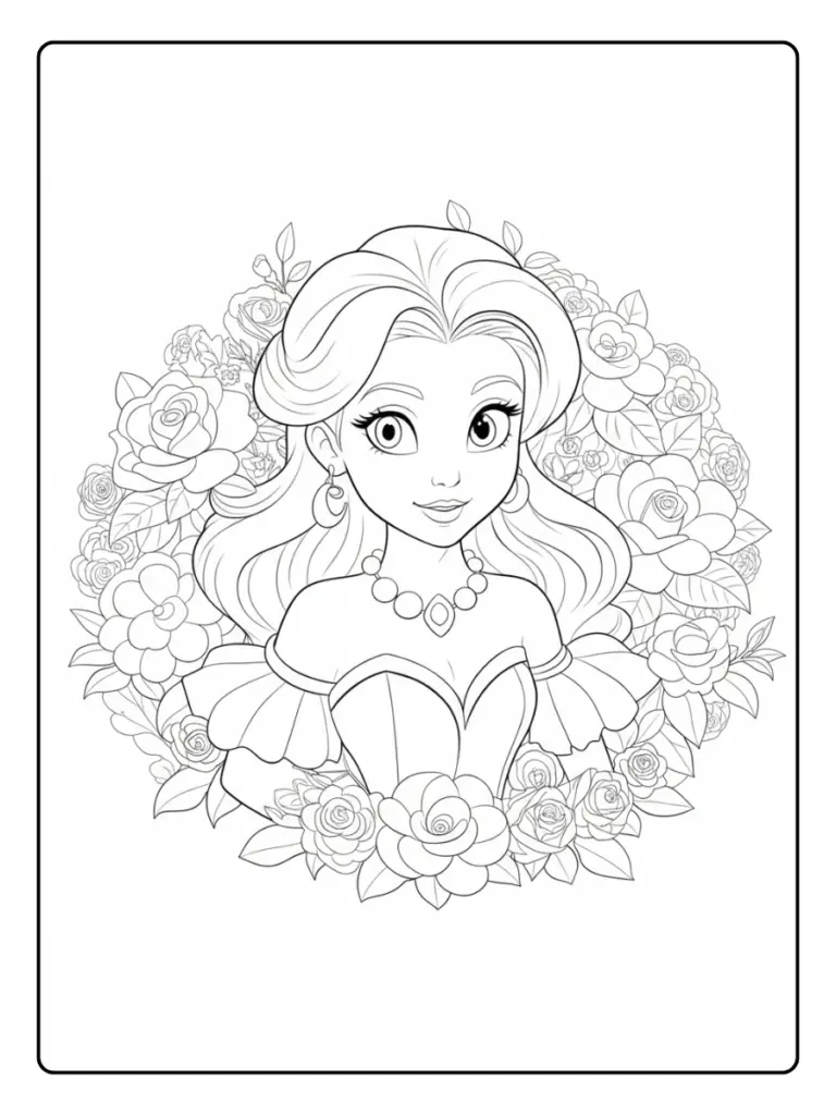 Disegno Gattini Da Colorare