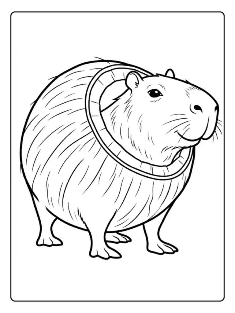 Disegni Brainrot da Colorare (13)