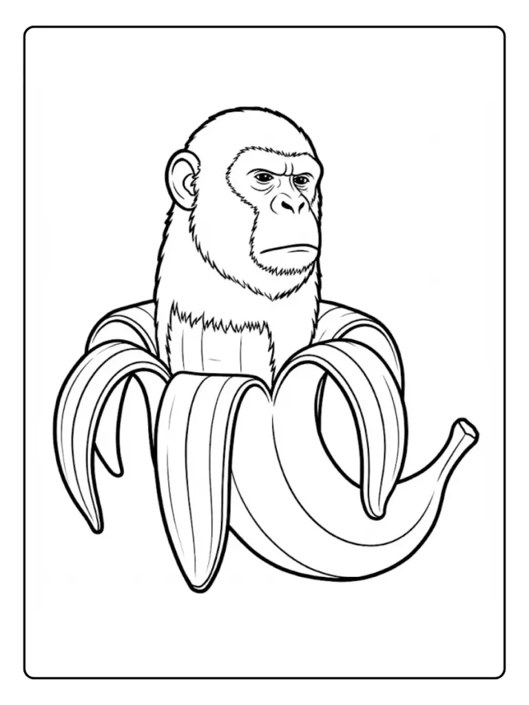 Disegni Brainrot da Colorare (7)