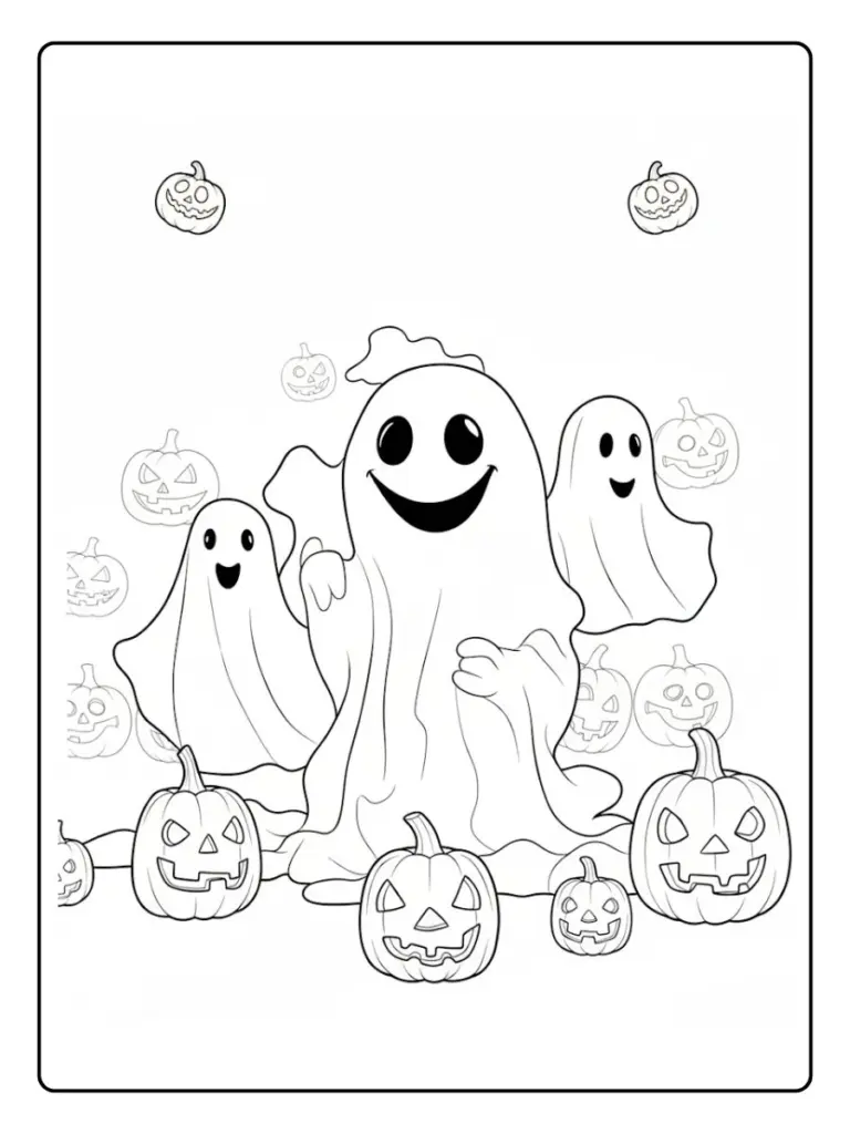 Disegni da Colorare Halloween (6)