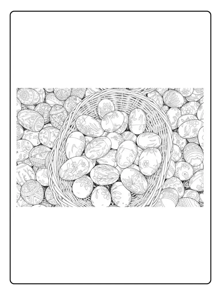 Disegni da Colorare Pasqua (14)