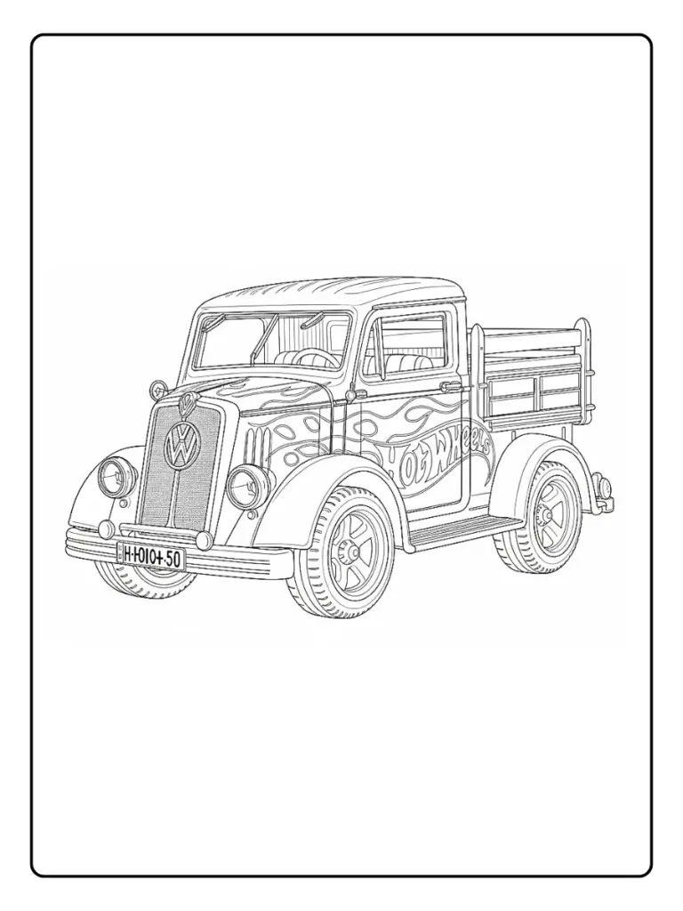 Macchine da Colorare (1)