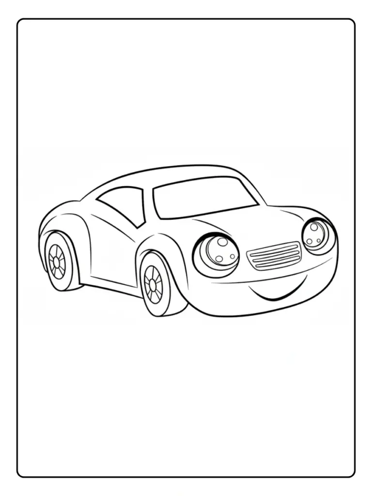 Macchine da Colorare (11)