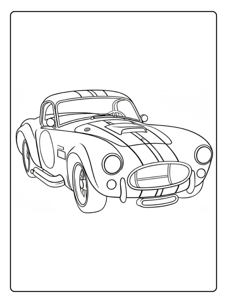 Macchine da Colorare (2)