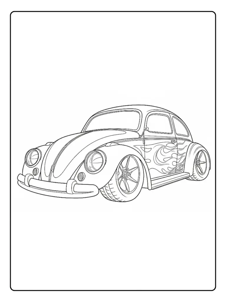 Macchine da Colorare (4)